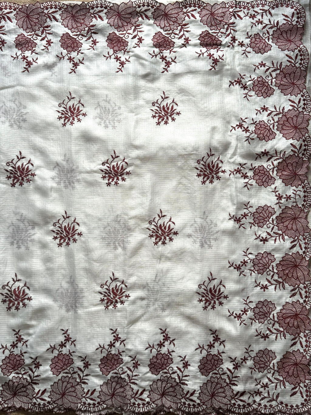 Basant Kota Saree